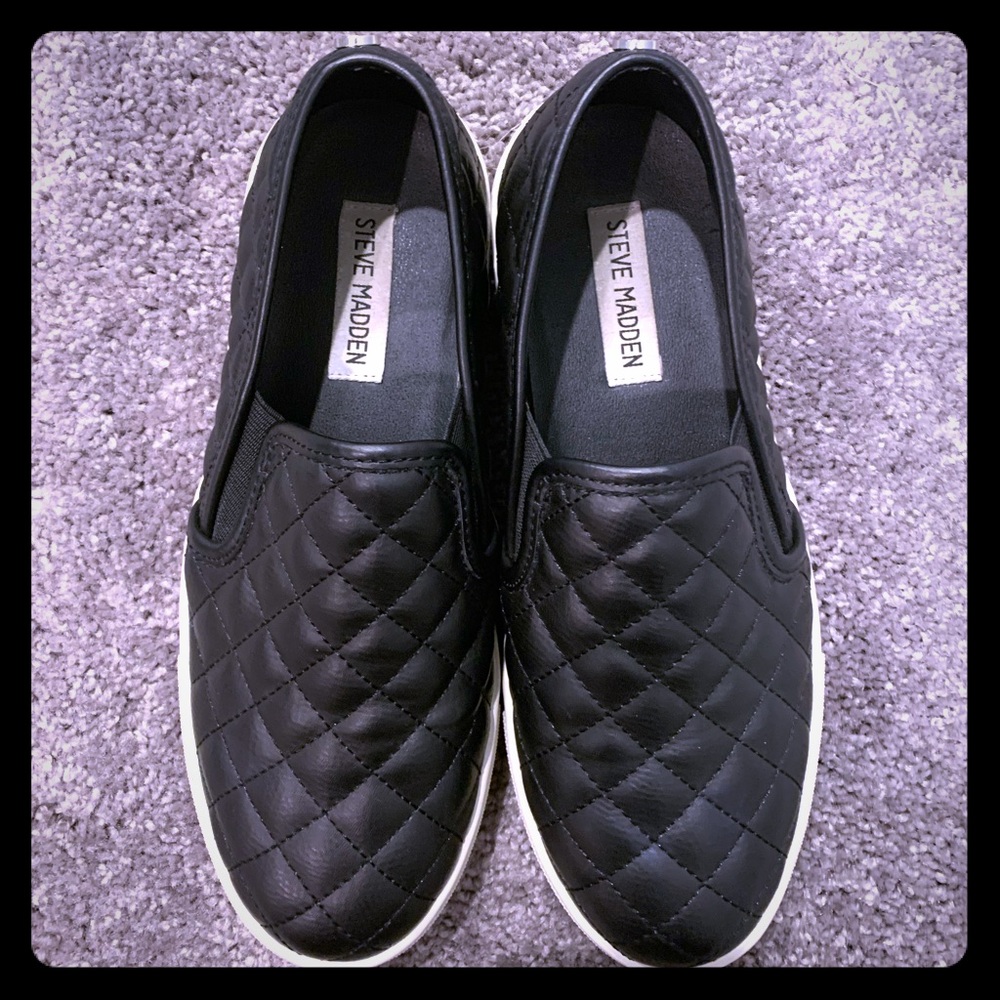 GUC Steve Madden Ecentrcq